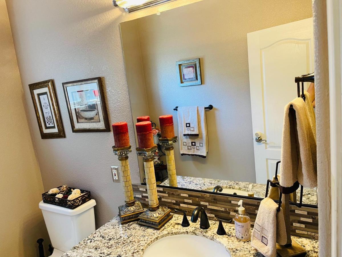Beautiful Room In Fair Oaks Bagian luar foto