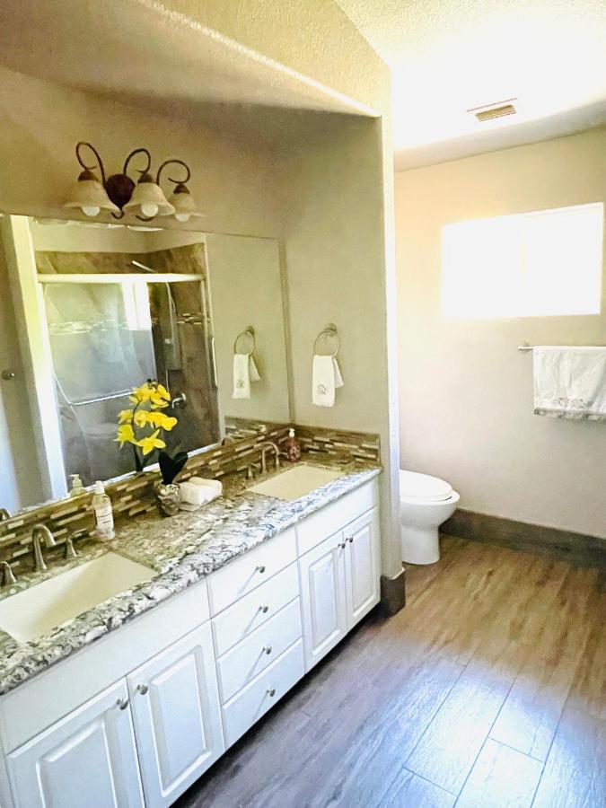 Beautiful Room In Fair Oaks Bagian luar foto